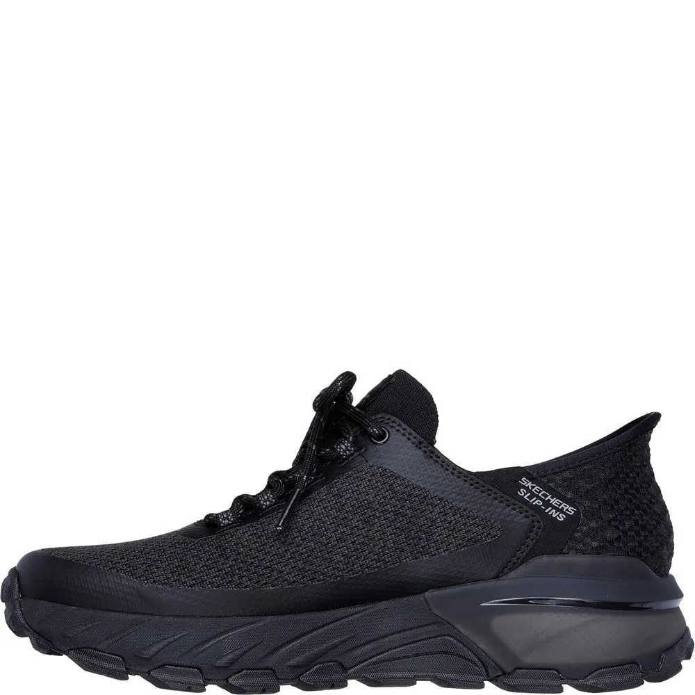 Skechers Max Protect Assembly Hiking Shoes