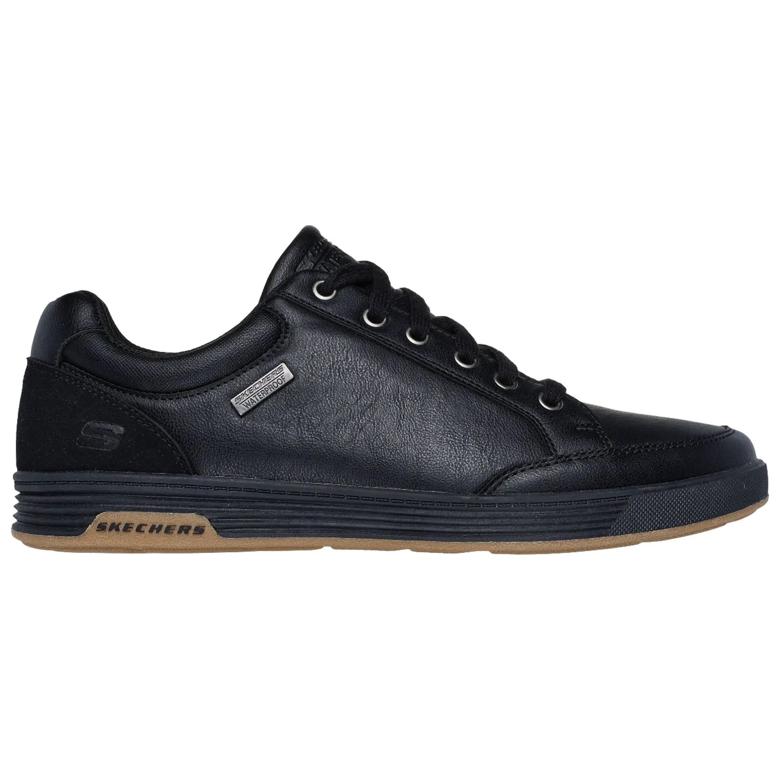 Skechers Mens Cavell Sparkman Shoes