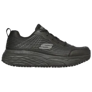 Skechers Mens Elite Rytas Slip-Resistant Work Shoes