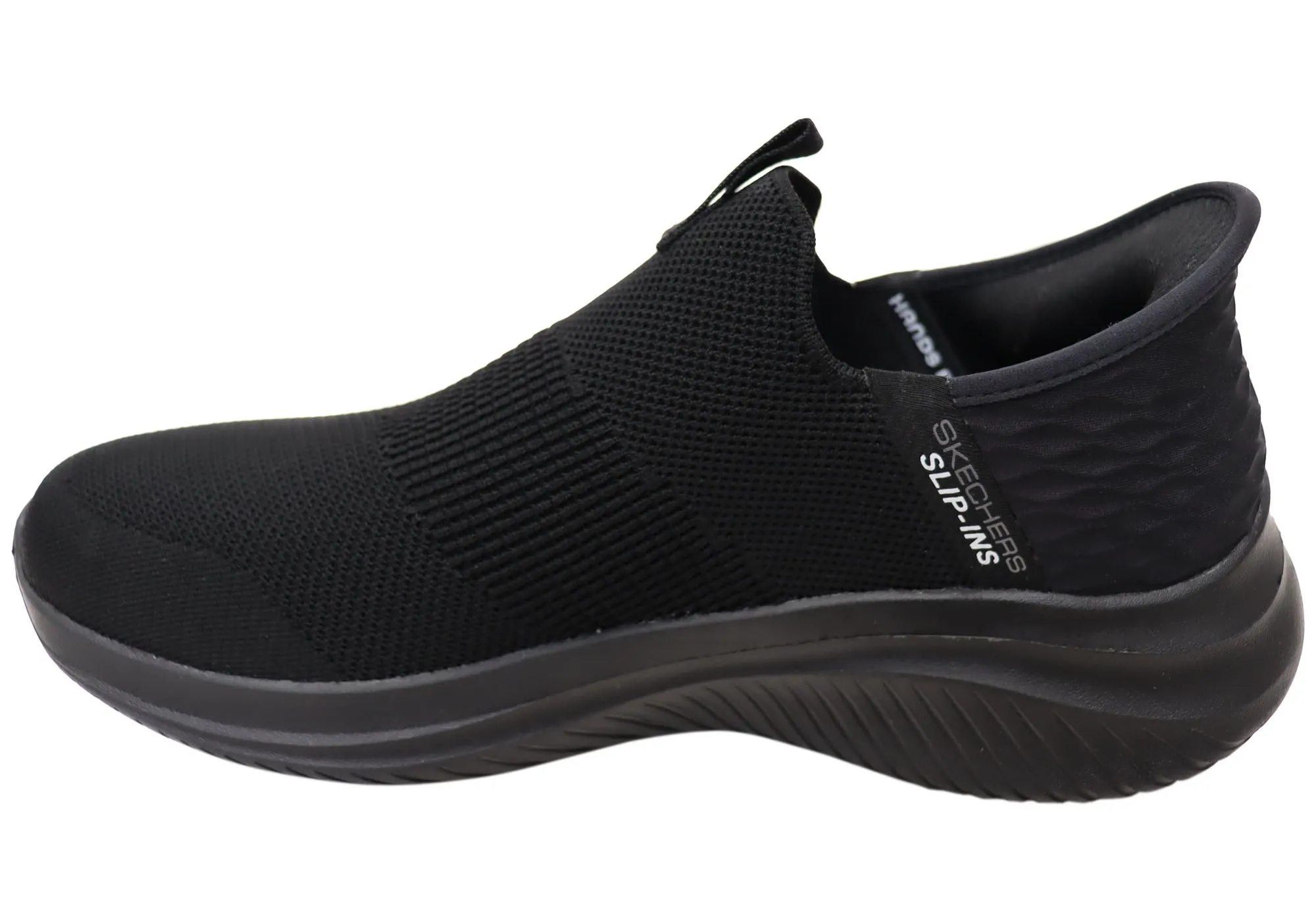 Skechers Mens Slip Ins Ultra Flex 3.0 Smooth Step Comfortable Shoes