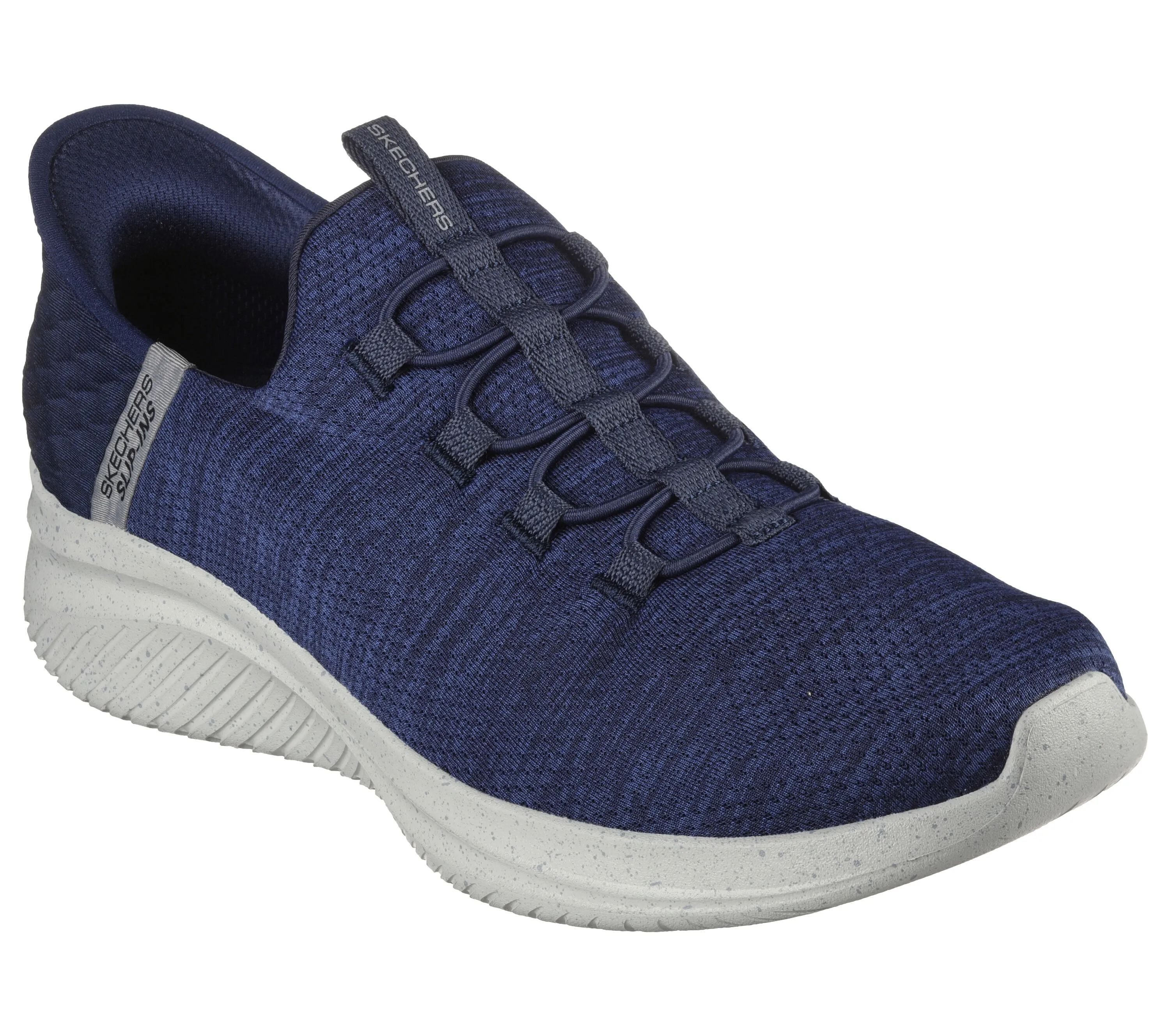 Skechers Men's Ultra Flex 3.0 Right Away Hands Free Slip-in Sneaker