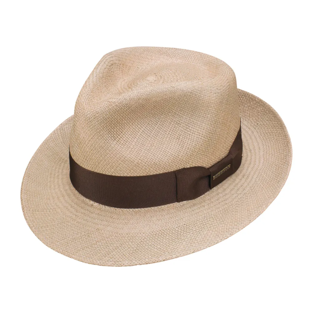 Stetson Aficionado Panama Hat