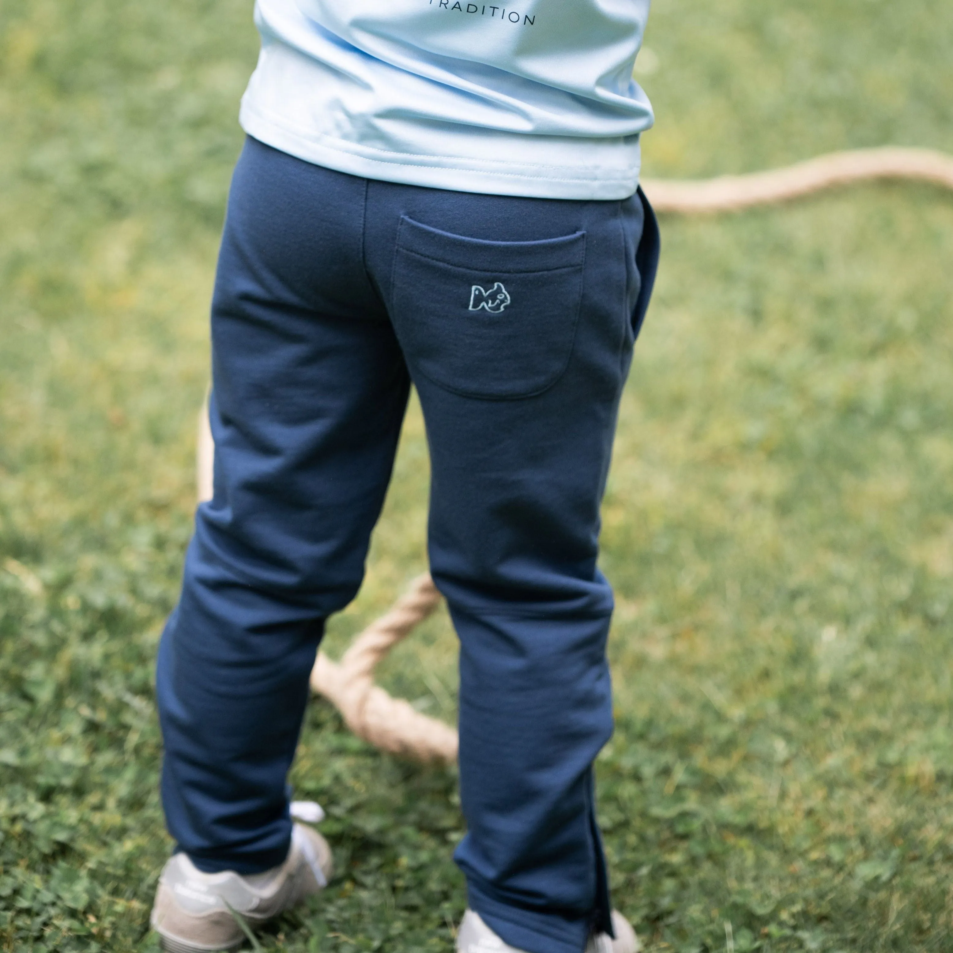 Sunday Funday Jogger Pant- Big Dipper