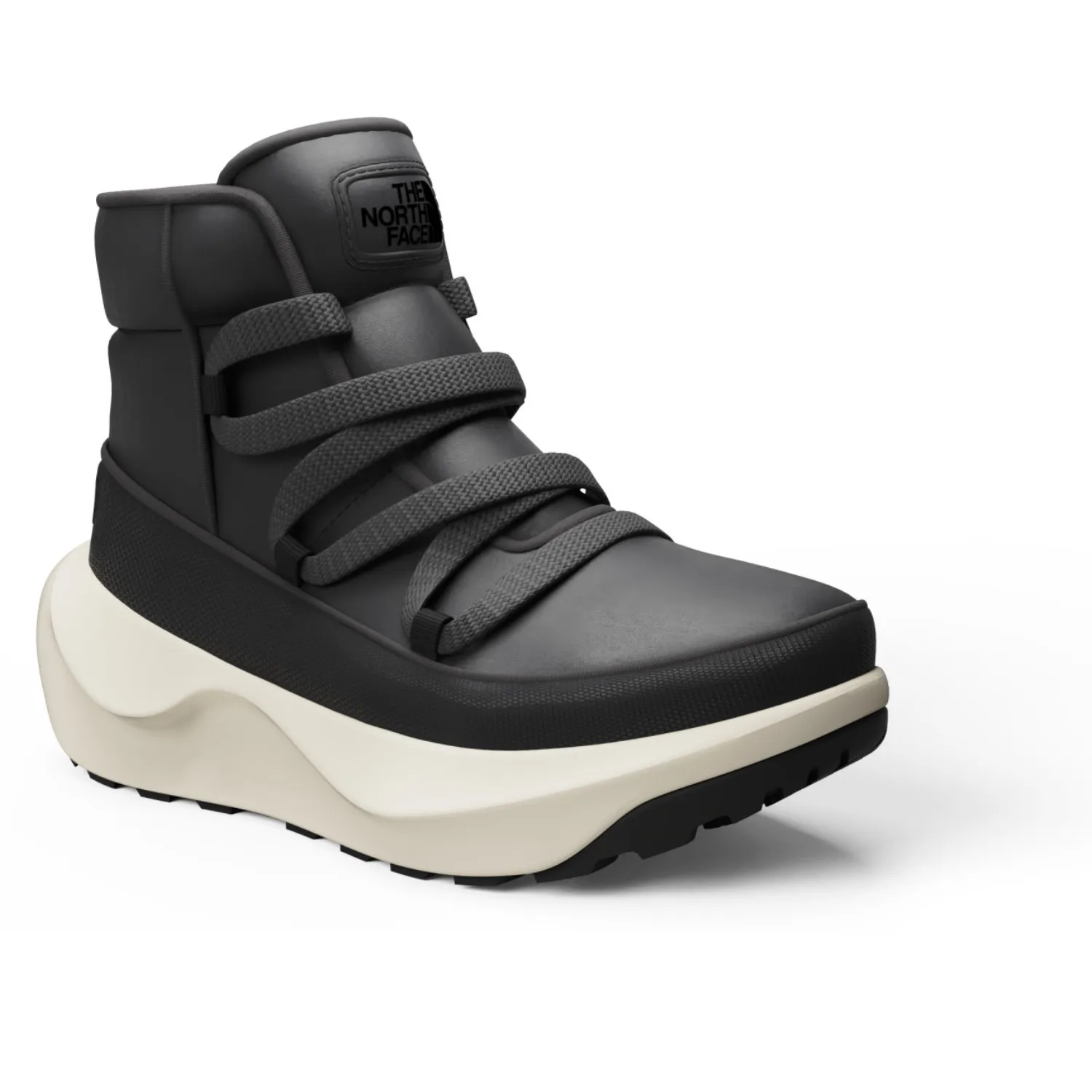 The North Face Halseigh Thermoball Lace WP Boot 2025 - Women's