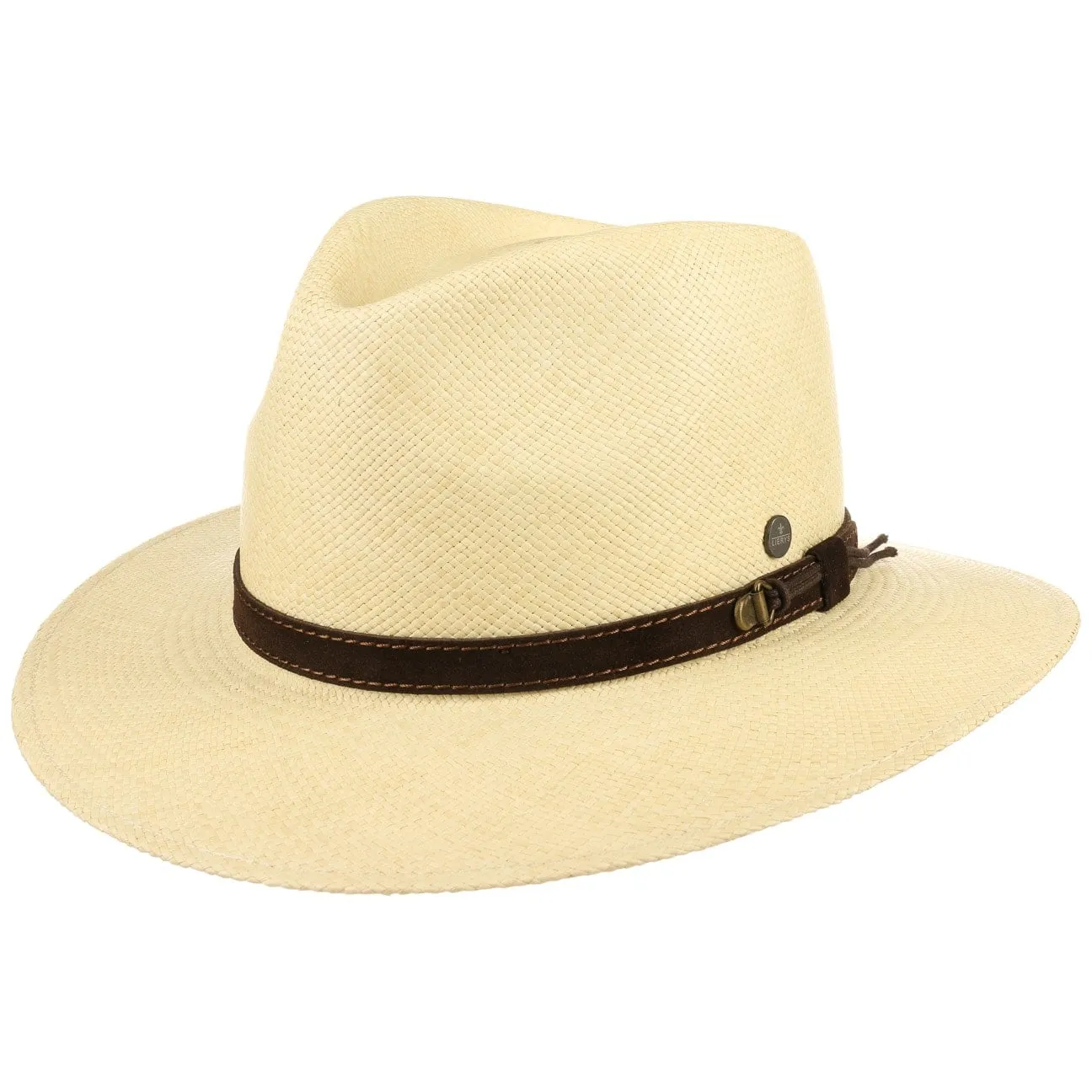 The Striking Panama Hat by Lierys