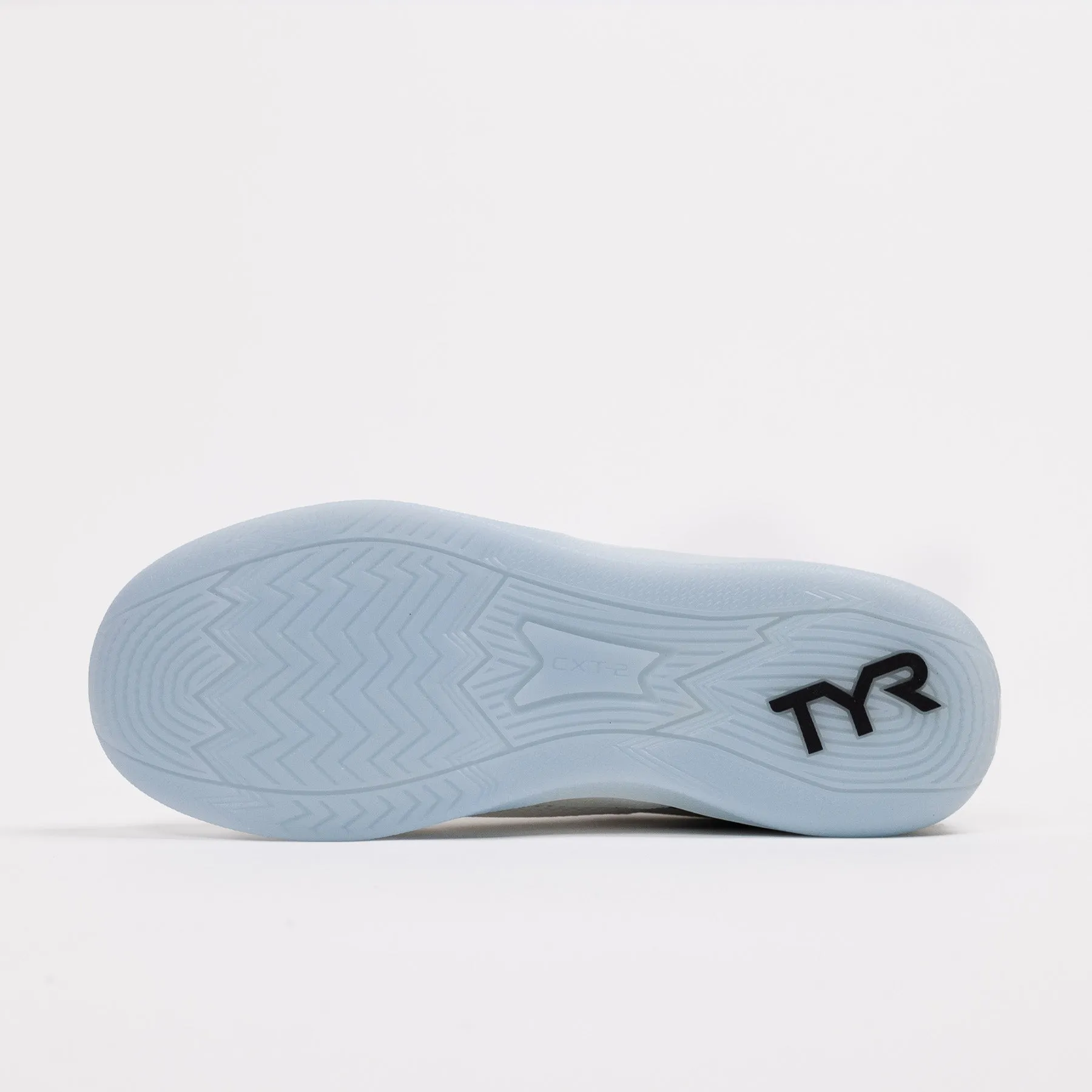 TYR - MEN'S CXT-2 TRAINER - BLACK/WHITE/BLUE