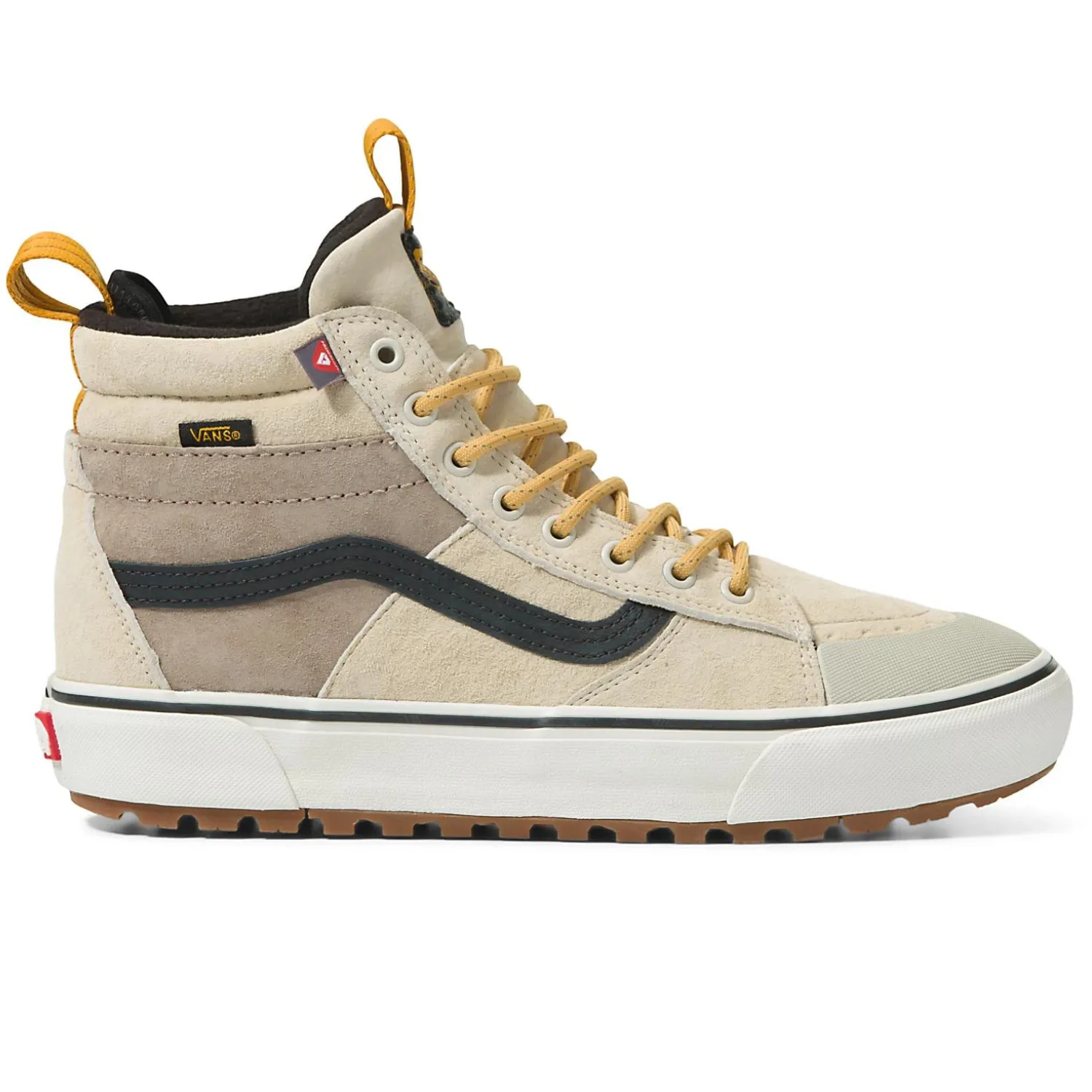 Vans Sk8-Hi MTE-2 Shoes 2023