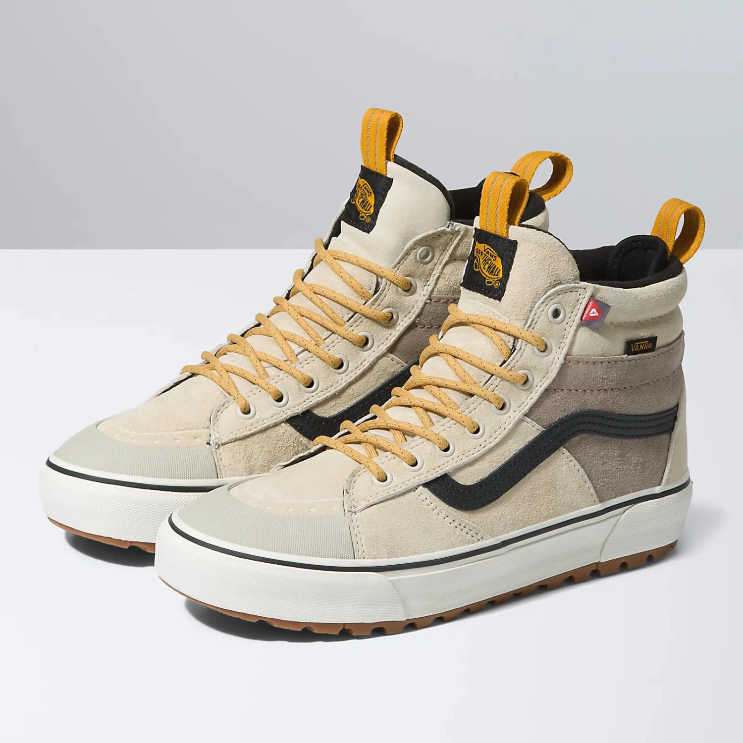 Vans Sk8-Hi MTE-2 Shoes 2023