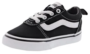 Vans Toddler's Ward Slip On Shoes