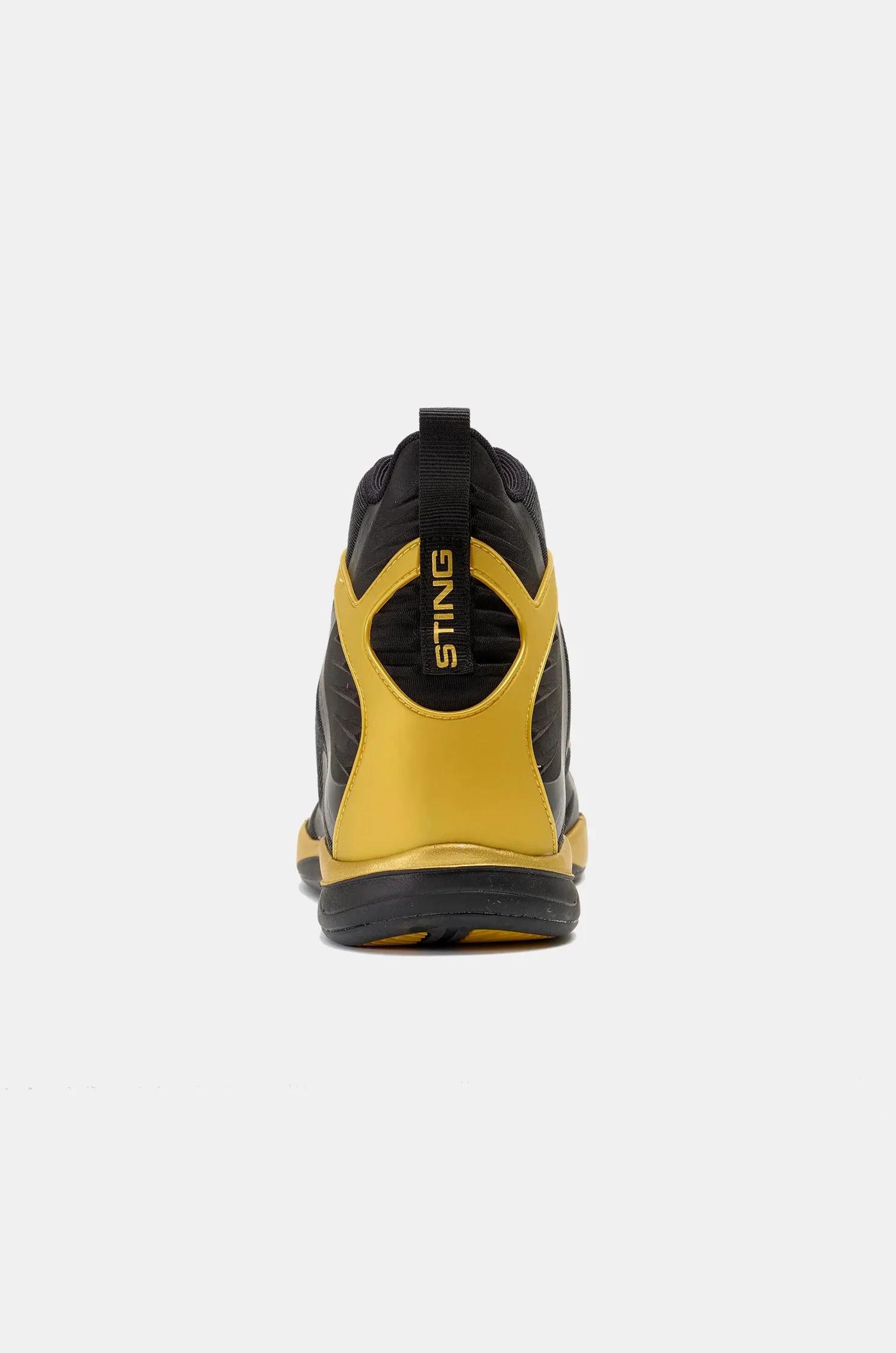 Viper X Boxing Shoes 2.0