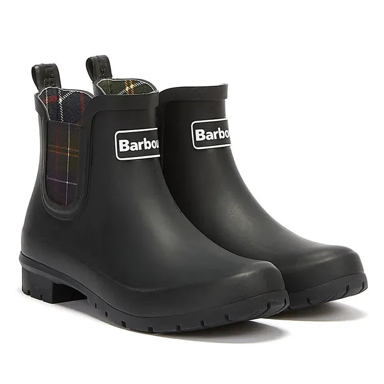 Women's Barbour | Kingham Boot | Black