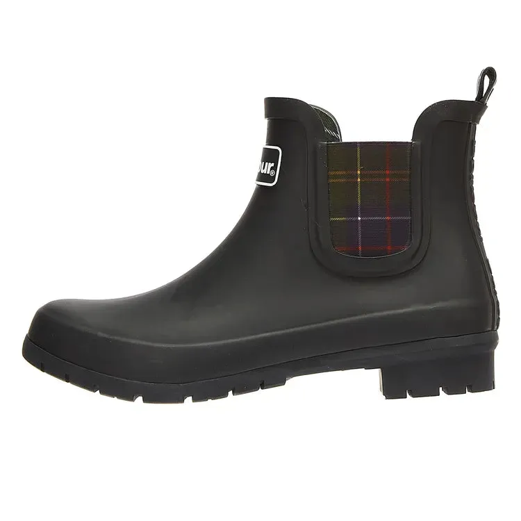 Women's Barbour | Kingham Boot | Black