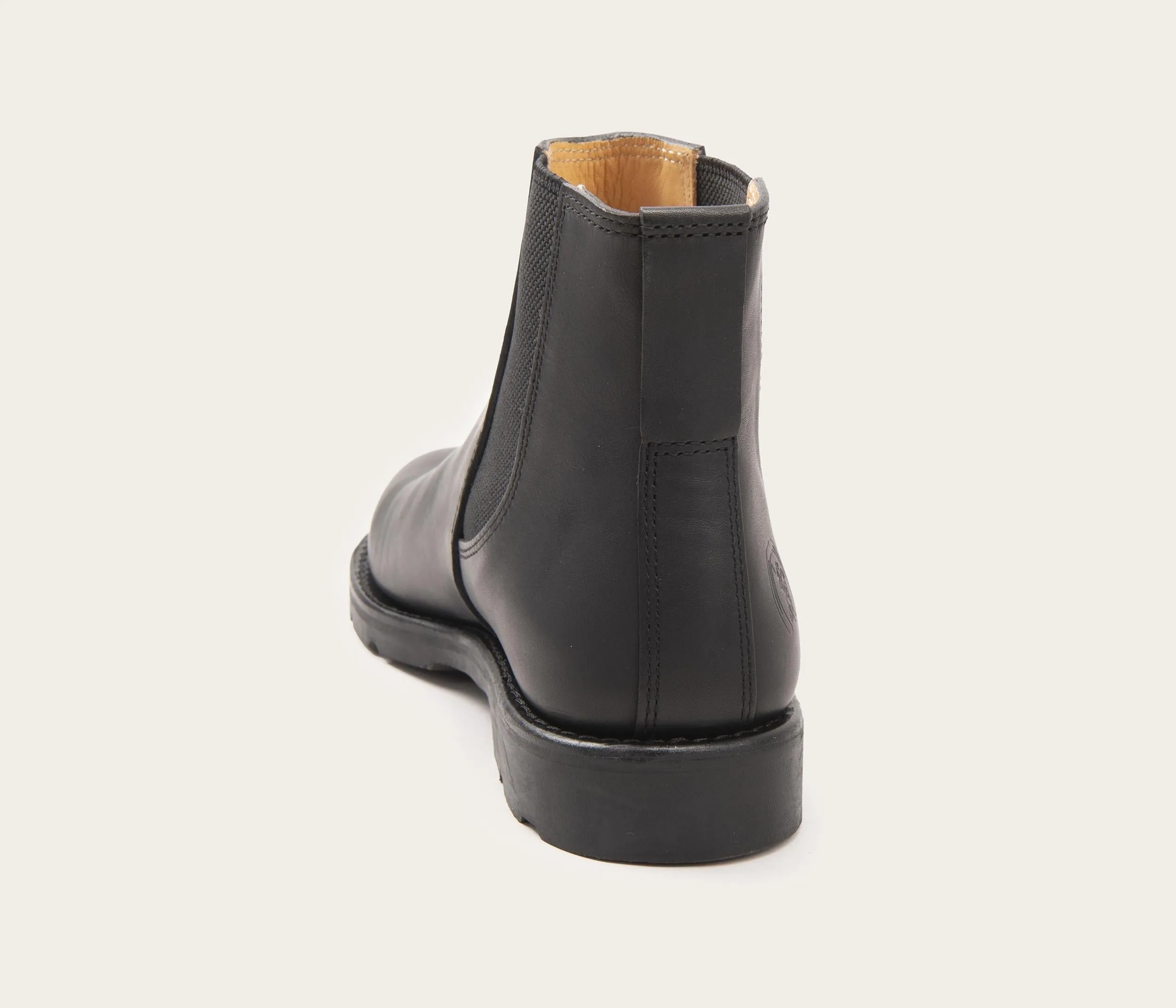 Women's Black Boots