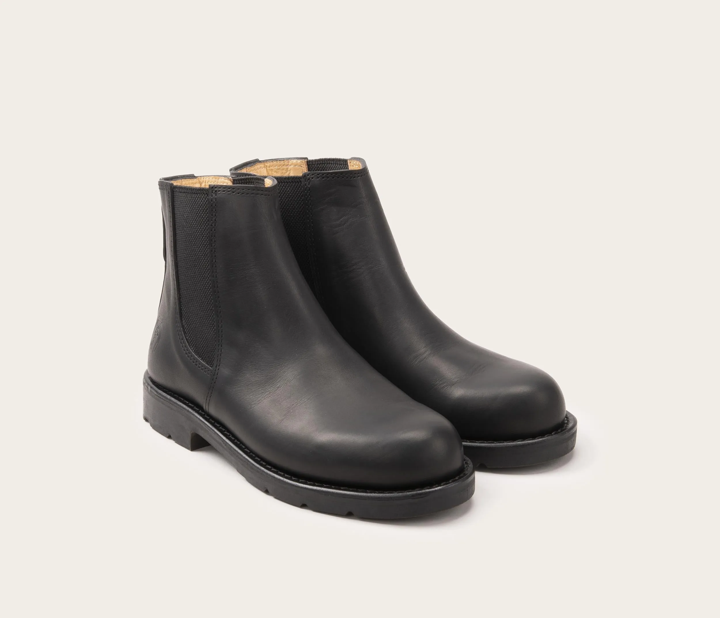 Women's Black Boots