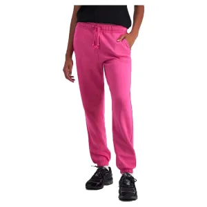 Women's Script High Waist Tracksuit Pants