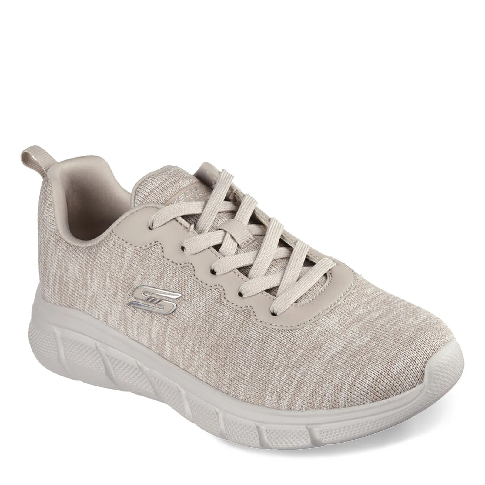 Women's Skechers, BOBS Sport B Flex - Encore Move Sneaker