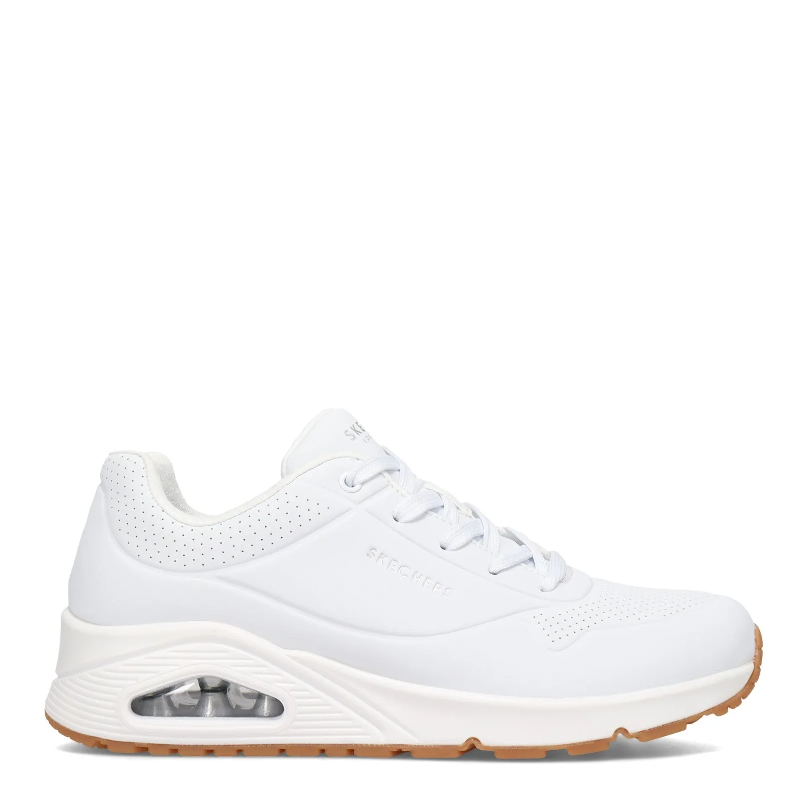 Women's Skechers Street, Uno - Stand on Air Sneaker