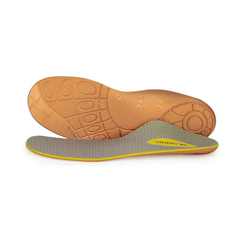 Womens Train Orthotics - Insole for Exercise