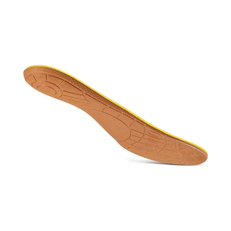 Womens Train Orthotics - Insole for Exercise