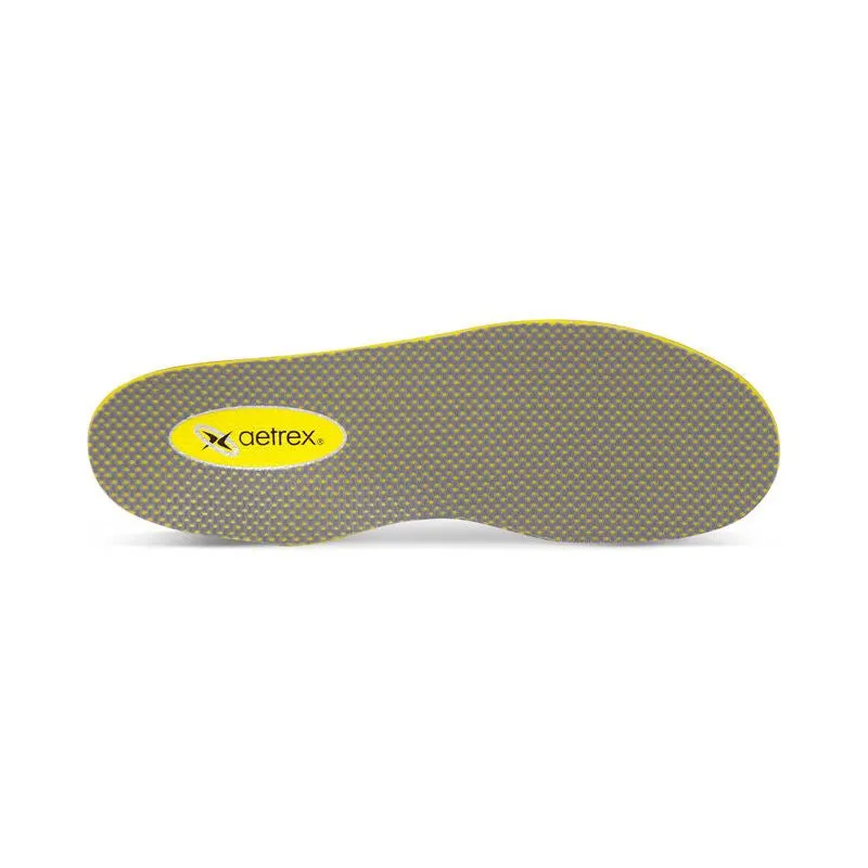 Womens Train Orthotics - Insole for Exercise