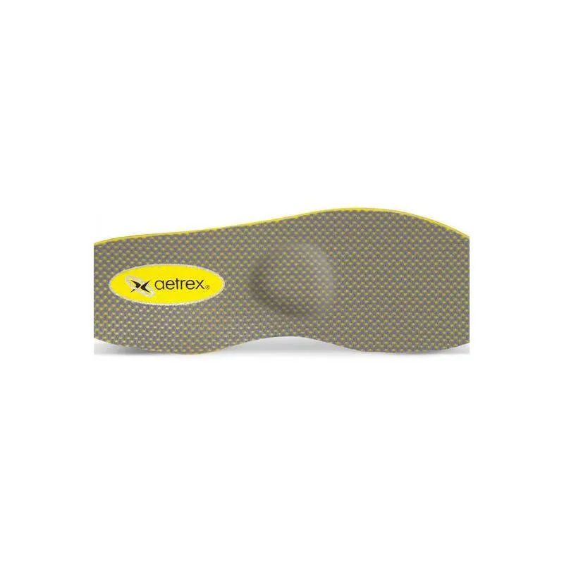 Womens Train Orthotics - Insole for Exercise