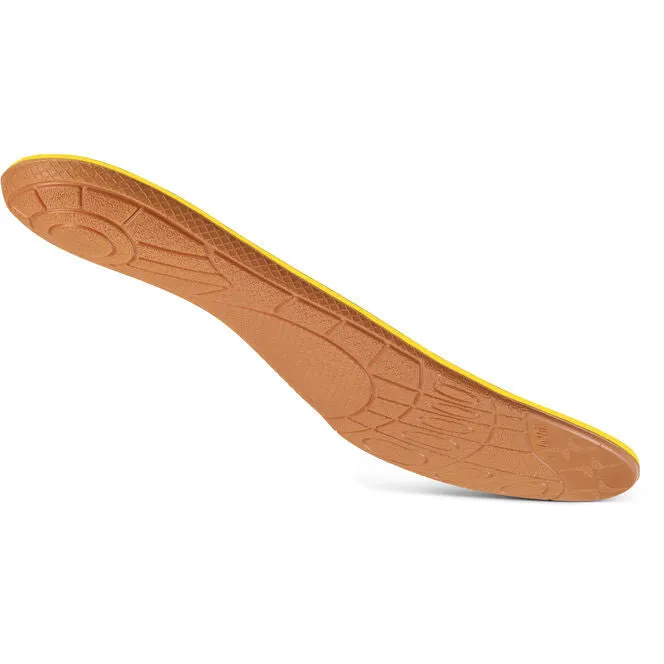 Womens Train Orthotics - Insole for Exercise